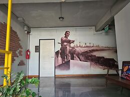 The 8 Factory Hotel Phitsanulok