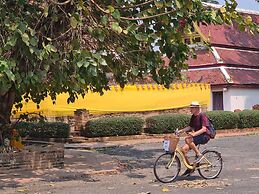 The 8 Factory Hotel Phitsanulok