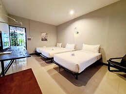 The 8 Factory Hotel Phitsanulok