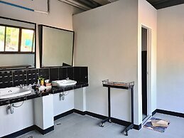 The 8 Factory Hotel Phitsanulok