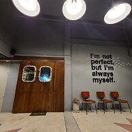 The 8 Factory Hotel Phitsanulok