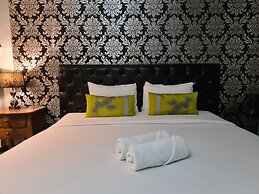 The 8 Factory Hotel Phitsanulok