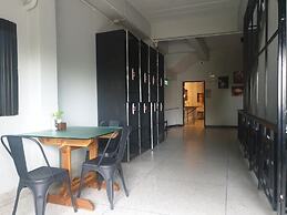 The 8 Factory Hotel Phitsanulok