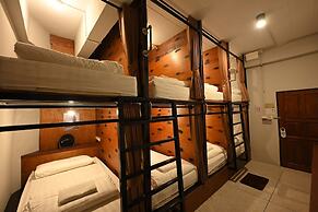 The 8 Factory Hotel Phitsanulok