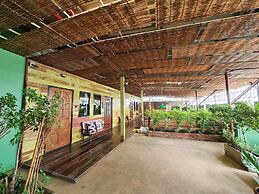 The 8 Factory Hotel Phitsanulok