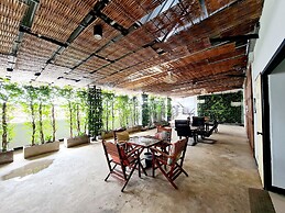 The 8 Factory Hotel Phitsanulok