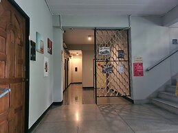 The 8 Factory Hotel Phitsanulok