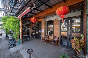 The 8 Factory Hotel Phitsanulok