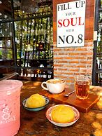 The 8 Factory Hotel Phitsanulok