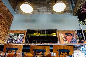 The 8 Factory Hotel Phitsanulok