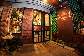 The 8 Factory Hotel Phitsanulok