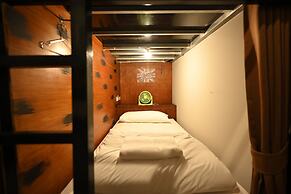 The 8 Factory Hotel Phitsanulok