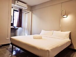 The 8 Factory Hotel Phitsanulok