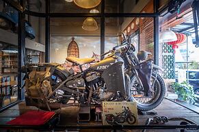 The 8 Factory Hotel Phitsanulok