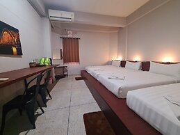 The 8 Factory Hotel Phitsanulok