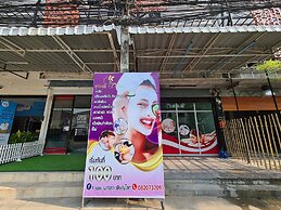 The 8 Factory Hotel Phitsanulok