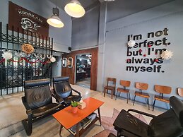 The 8 Factory Hotel Phitsanulok
