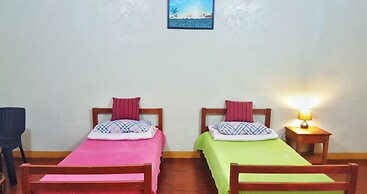 Minine Guesthouse