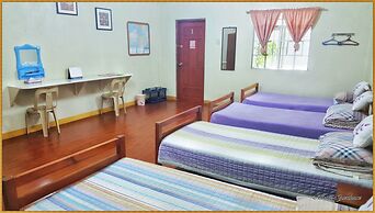 Minine Guesthouse