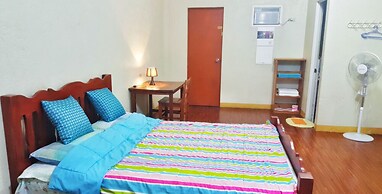 Minine Guesthouse