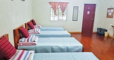 Minine Guesthouse