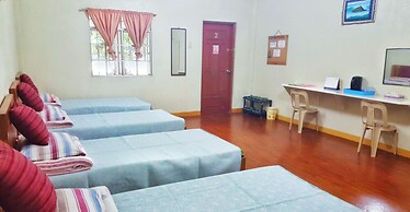 Minine Guesthouse
