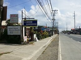 Minine Guesthouse