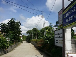 Minine Guesthouse