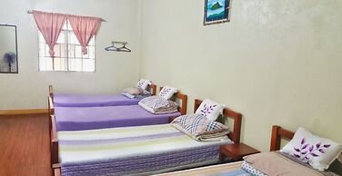 Minine Guesthouse