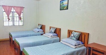 Minine Guesthouse