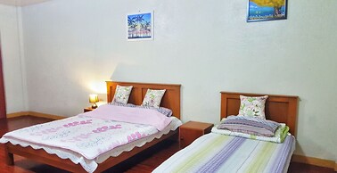Minine Guesthouse