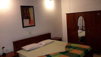 Arangala Bungalow