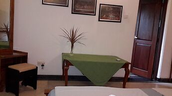 Arangala Bungalow