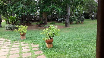Arangala Bungalow
