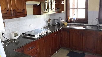 Arangala Bungalow