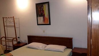 Arangala Bungalow