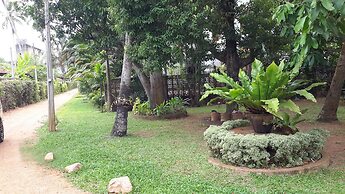 Arangala Bungalow