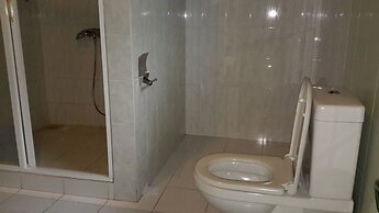 Arangala Bungalow