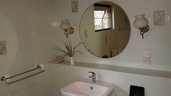 Arangala Bungalow