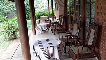 Arangala Bungalow