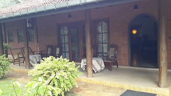 Arangala Bungalow