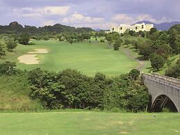 Nanki Shirahama Golf Club, Nanki Shirahama Resort Hotel