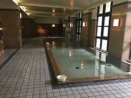 Nanki Shirahama Golf Club, Nanki Shirahama Resort Hotel