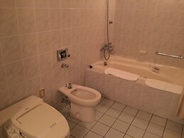 Nanki Shirahama Golf Club, Nanki Shirahama Resort Hotel