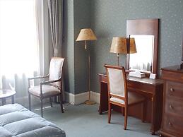 Nanki Shirahama Golf Club, Nanki Shirahama Resort Hotel