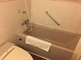 Nanki Shirahama Golf Club, Nanki Shirahama Resort Hotel