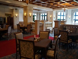 Nanki Shirahama Golf Club, Nanki Shirahama Resort Hotel