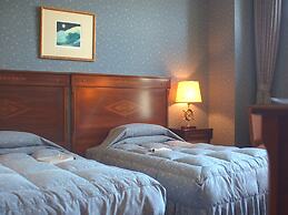 Nanki Shirahama Golf Club, Nanki Shirahama Resort Hotel