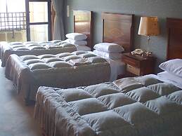 Nanki Shirahama Golf Club, Nanki Shirahama Resort Hotel