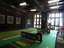 Nanki Shirahama Golf Club, Nanki Shirahama Resort Hotel